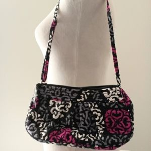Vera Bradley's crossbody purse